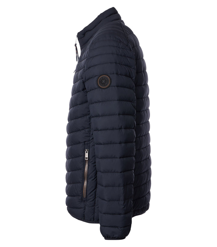CASA MODA LIGHT WEIGHT JACKET - 108 NAVY
