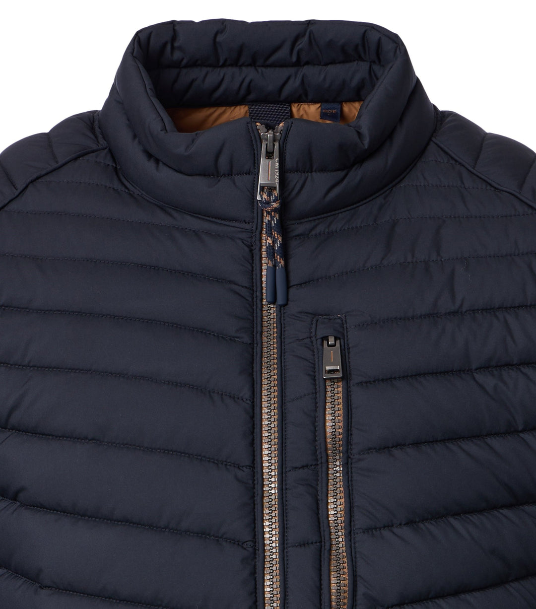 CASA MODA LIGHT WEIGHT JACKET - 108 NAVY