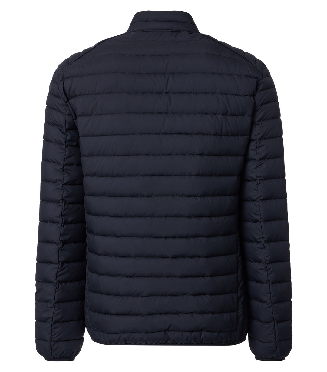 CASA MODA LIGHT WEIGHT JACKET - 108 NAVY
