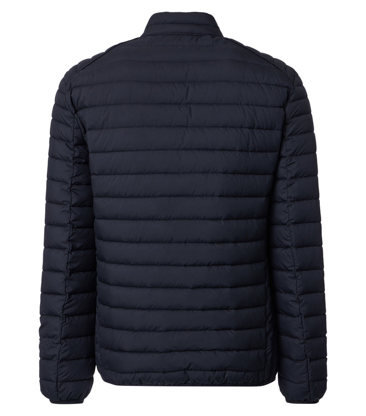 CASA MODA LIGHT WEIGHT JACKET - 108 NAVY