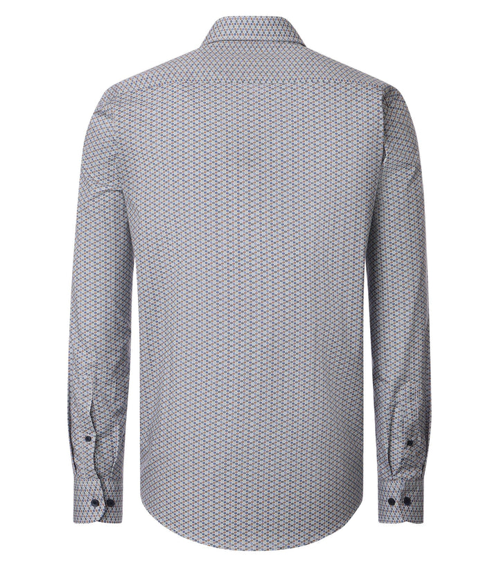 CASA MODA BD CF PRINT - 300 GREEN