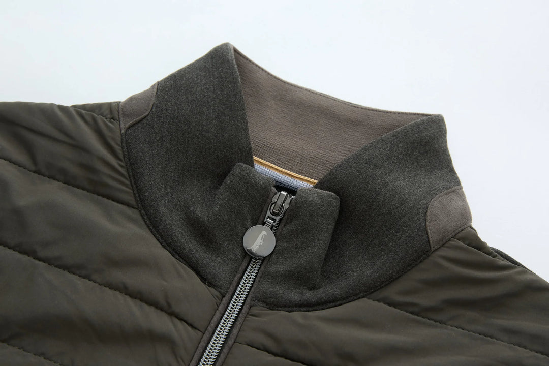 6TH SENSE CLOUD AIR JACKET - PEAT
