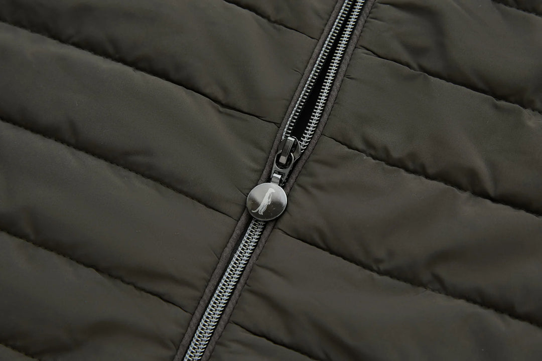 6TH SENSE CLOUD AIR JACKET - PEAT