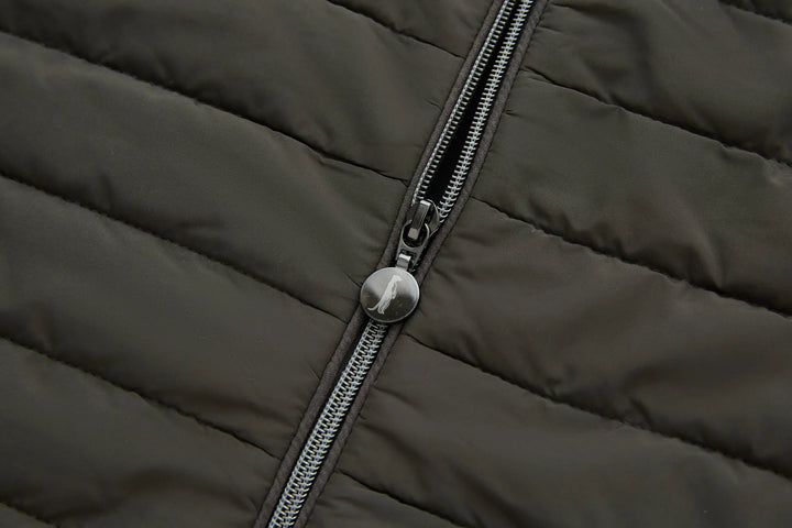 6TH SENSE CLOUD AIR JACKET - PEAT