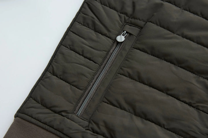 6TH SENSE CLOUD AIR JACKET - PEAT