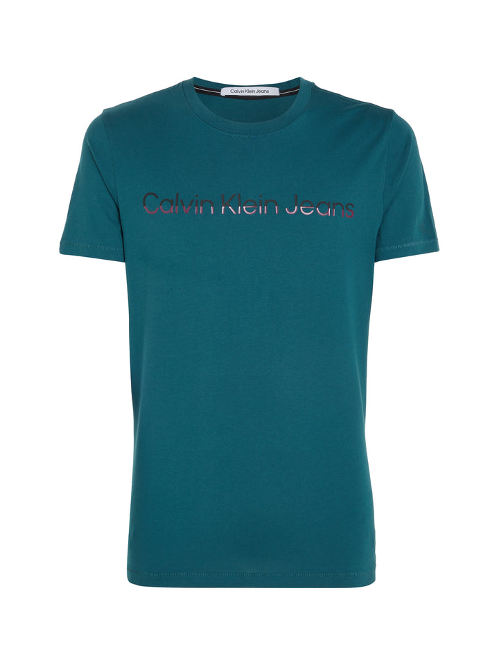 CKJ MIXED INSTITUTIONAL TEE - CA4