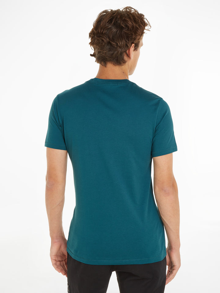CKJ MIXED INSTITUTIONAL TEE - CA4
