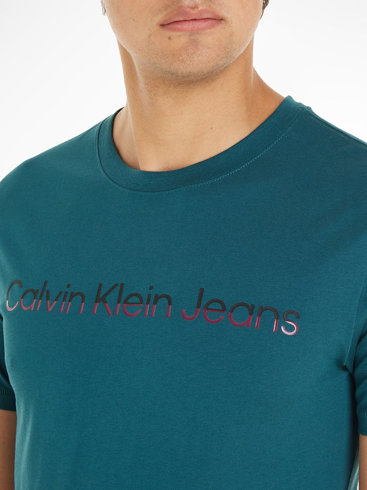 CKJ MIXED INSTITUTIONAL TEE - CA4
