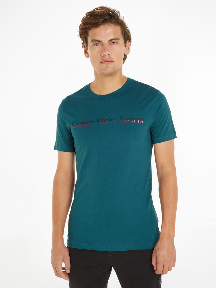 CKJ MIXED INSTITUTIONAL TEE - CA4