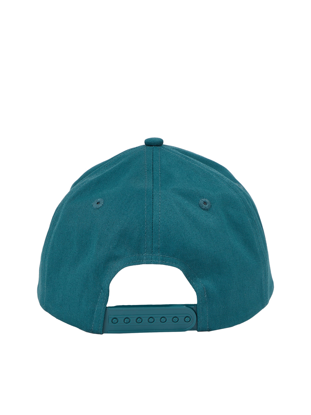 CKJ MONOGRAM CAP - ATLANTIC DEEP