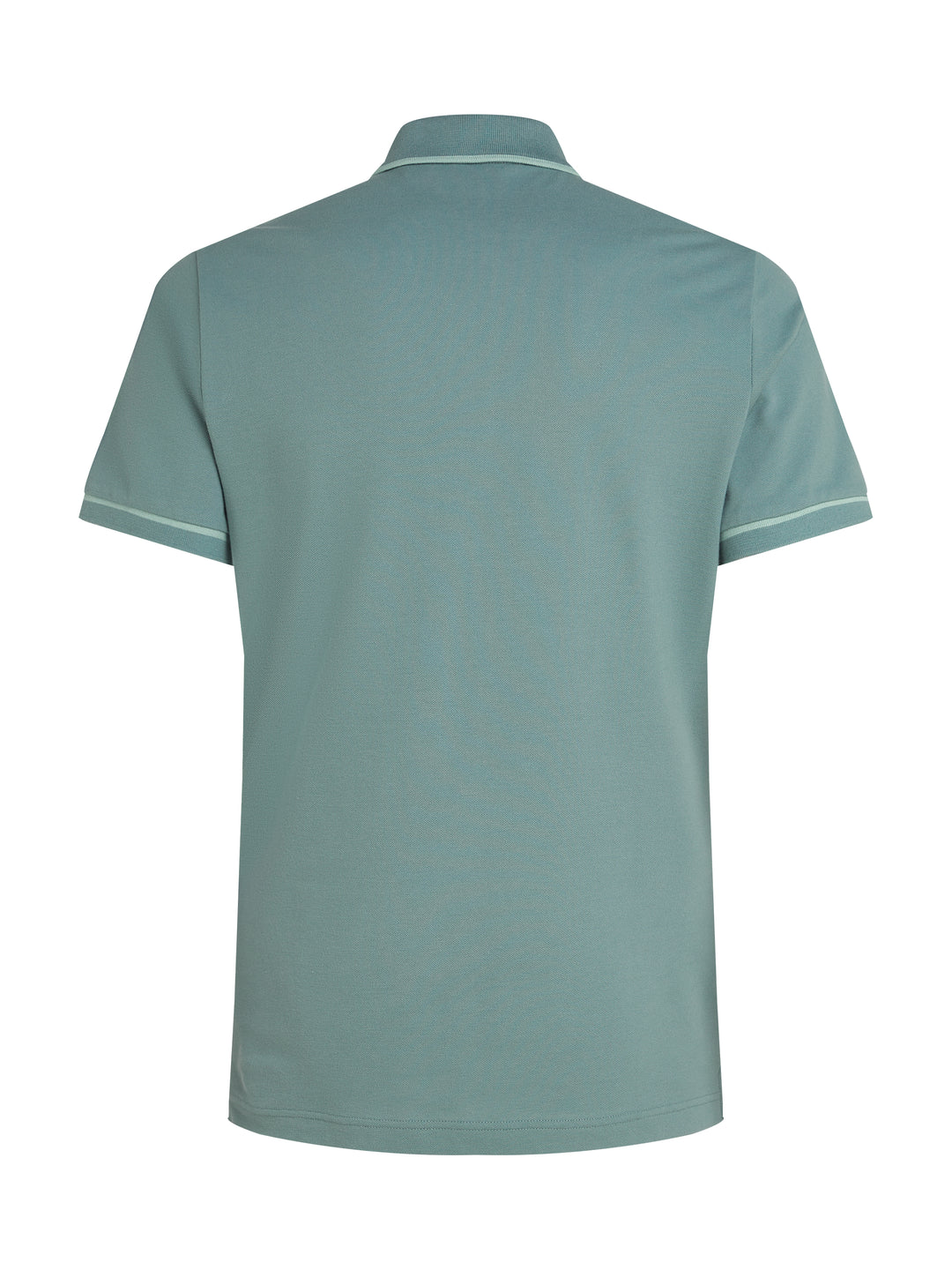 CKJ TIPPING POLO - TROOPER