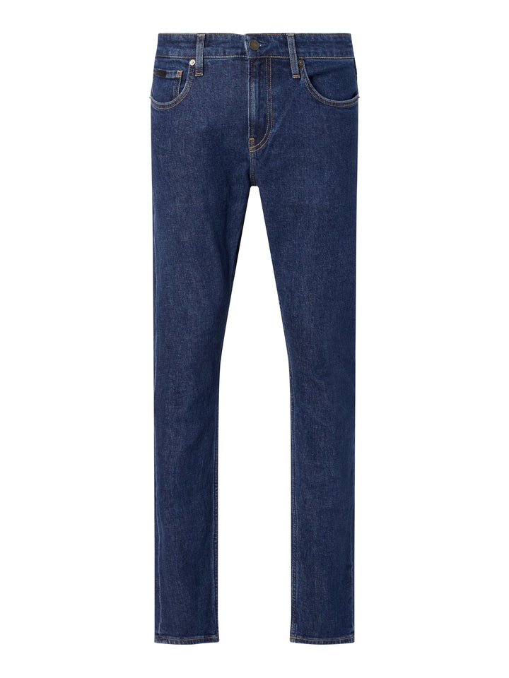CK SLIM FIT DARK BLUE JEAN - 1A4