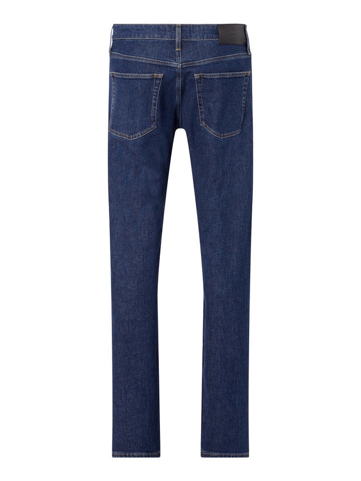 CK SLIM FIT DARK BLUE JEAN - 1A4