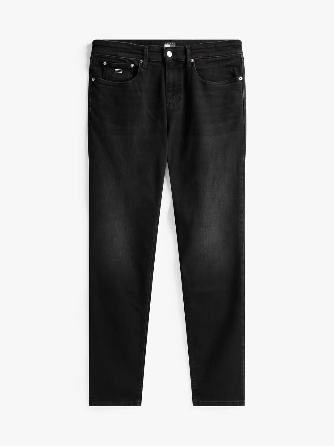 TJ SCANTON SLIM AI3385 DENIM BLACK