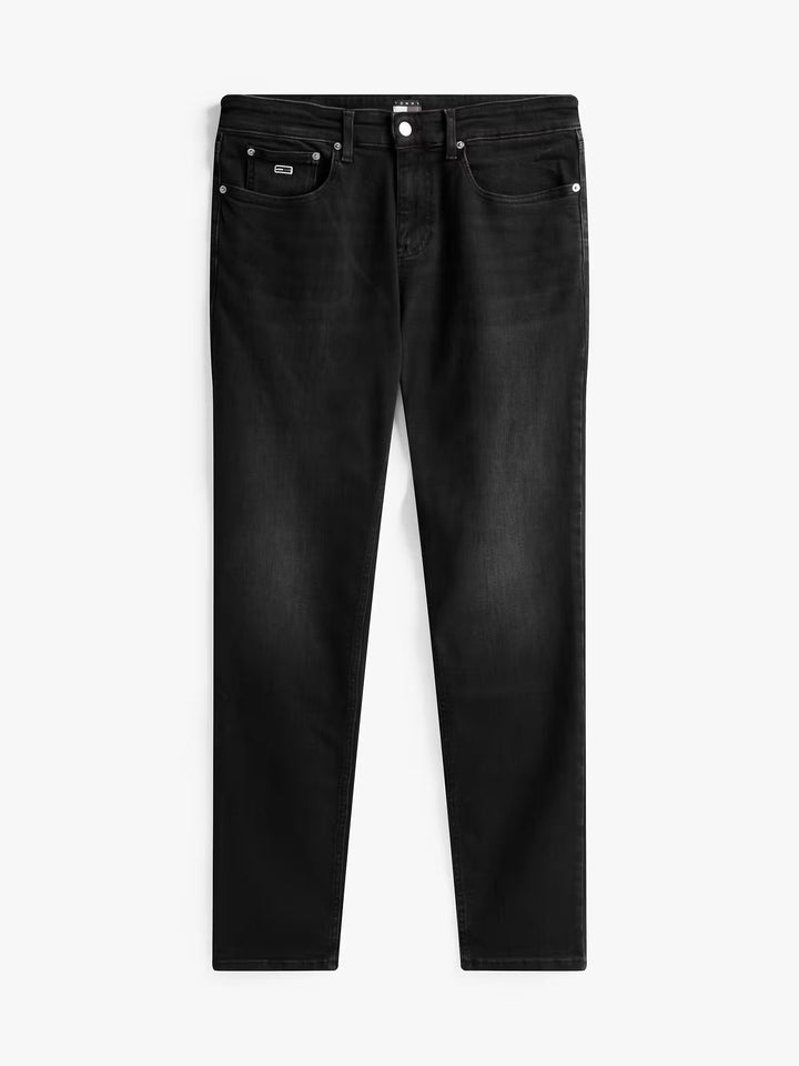 TJ SCANTON SLIM AI3385 DENIM BLACK