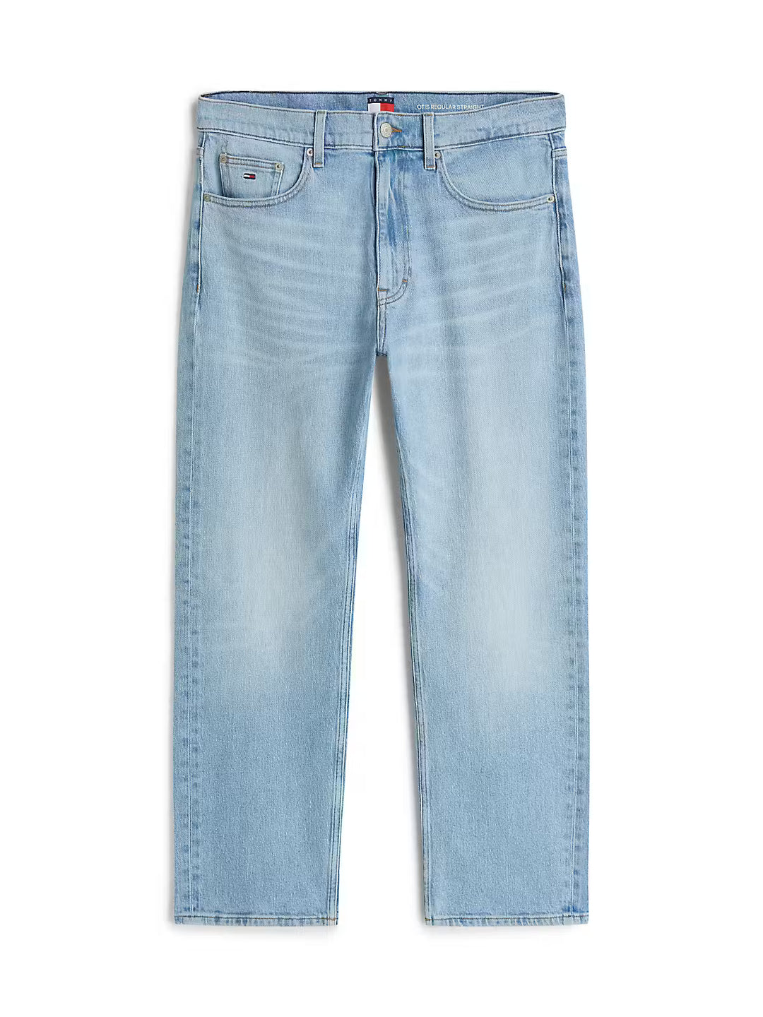 TOMMY JEANS OTIS REGULAR STR BJ0111 - DENIM LIGHT