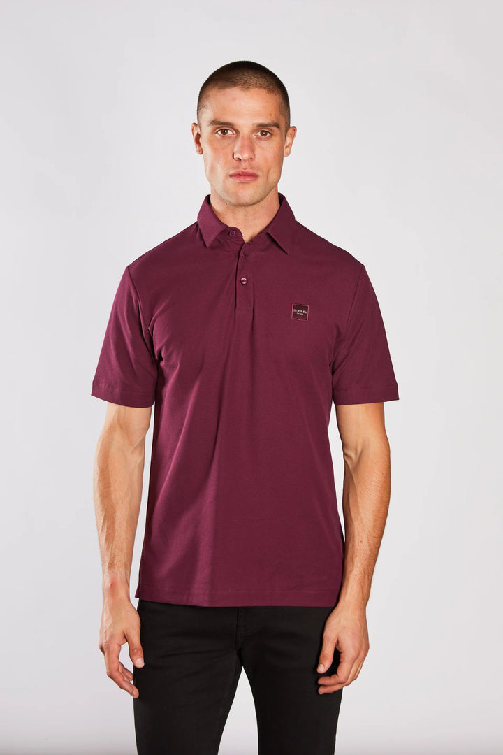 DIESEL DRE POLO - FIG