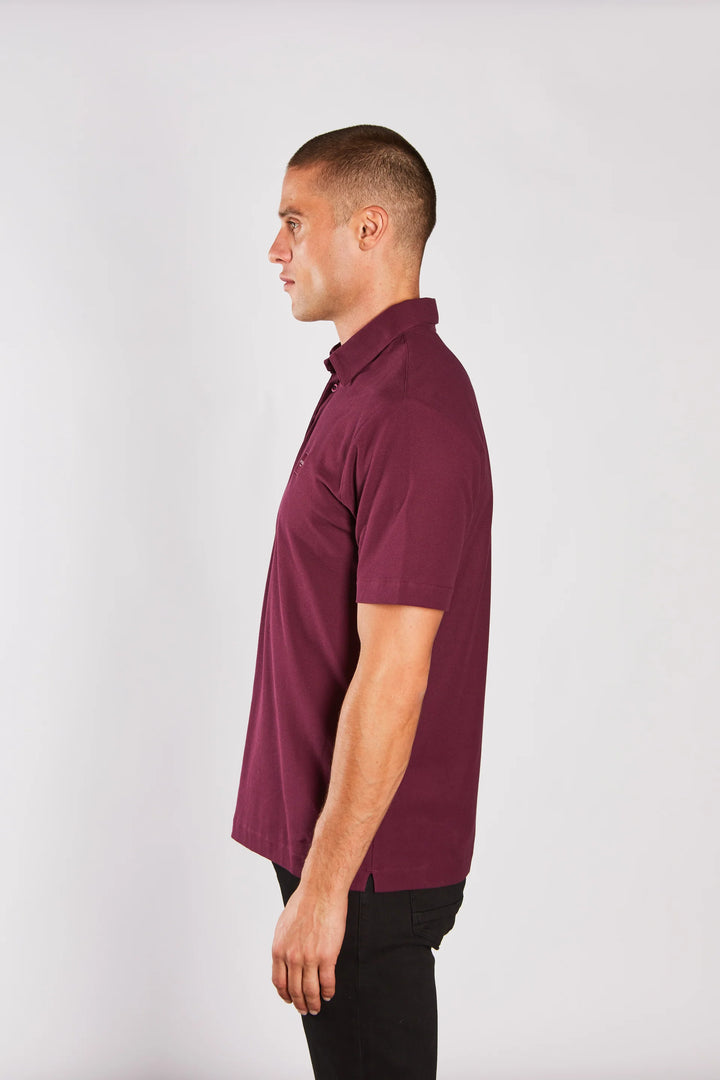 DIESEL DRE POLO - FIG