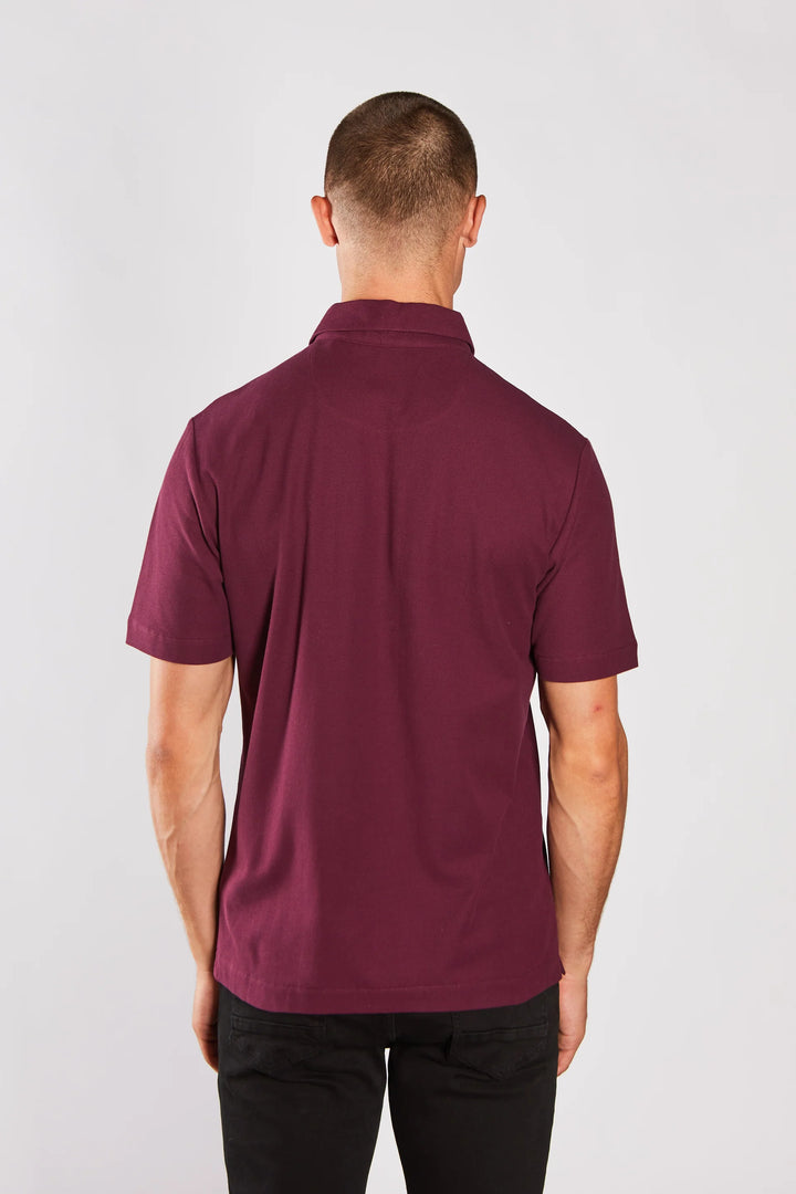 DIESEL DRE POLO - FIG