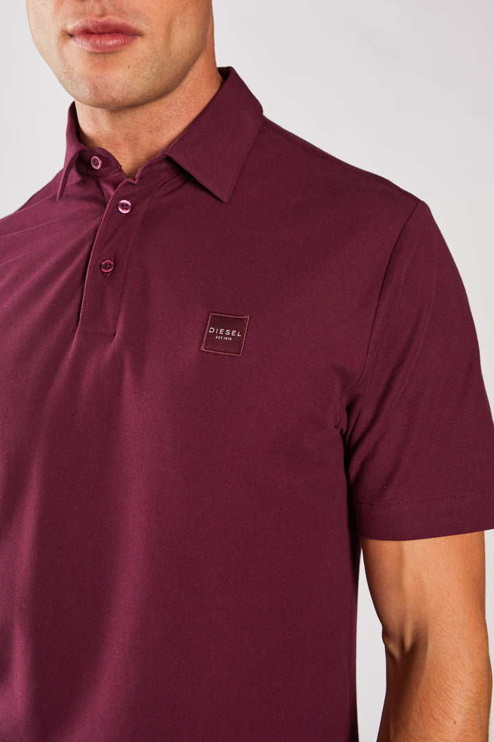 DIESEL DRE POLO - FIG
