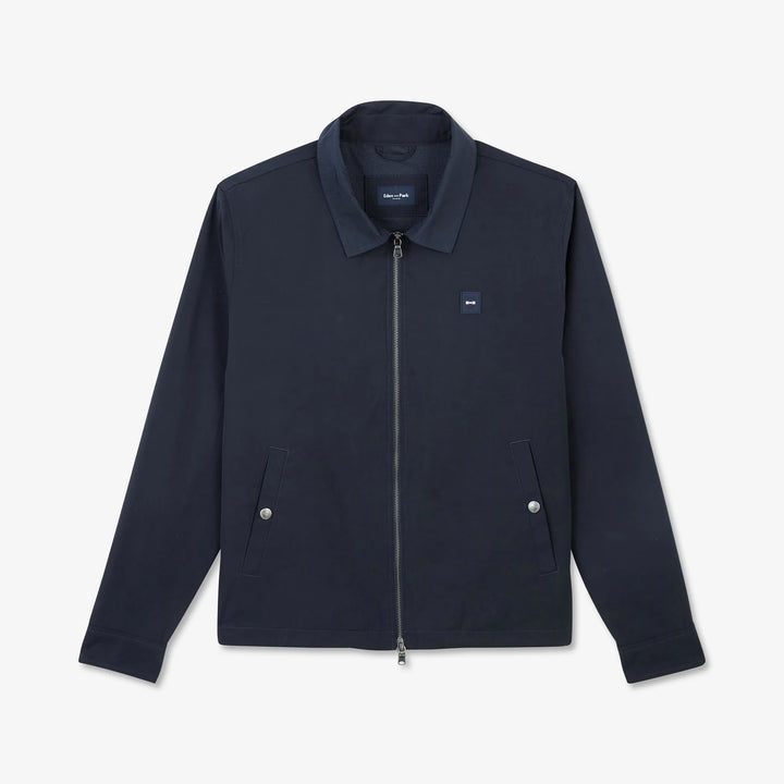 EDEN PARK JACKET - NAVY