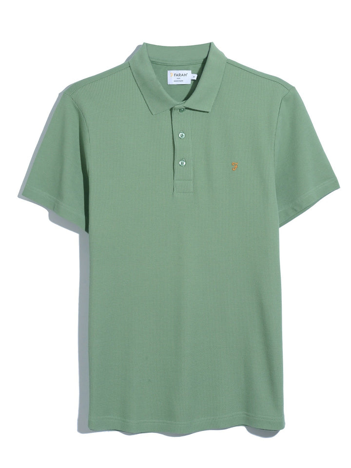 FARAH FORSTER SS POLO - FARAH JADE