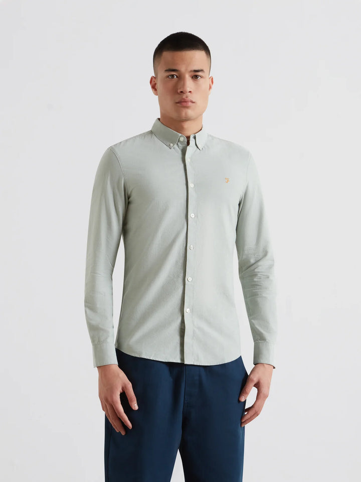 FARAH BREWER LS - FARAH JADE