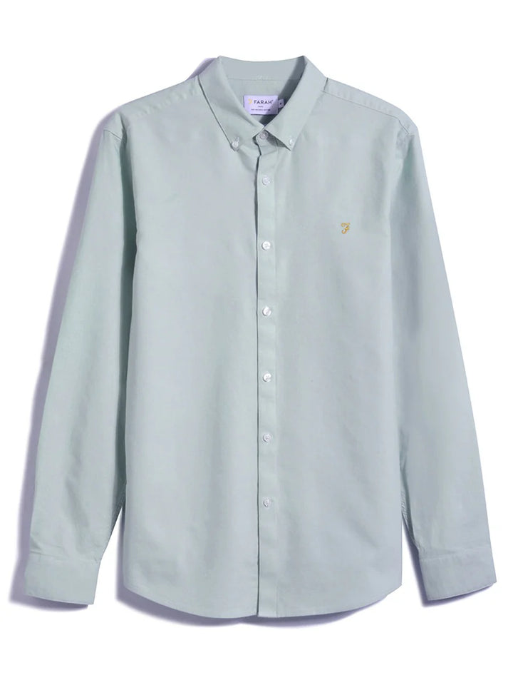 FARAH BREWER LS - FARAH JADE