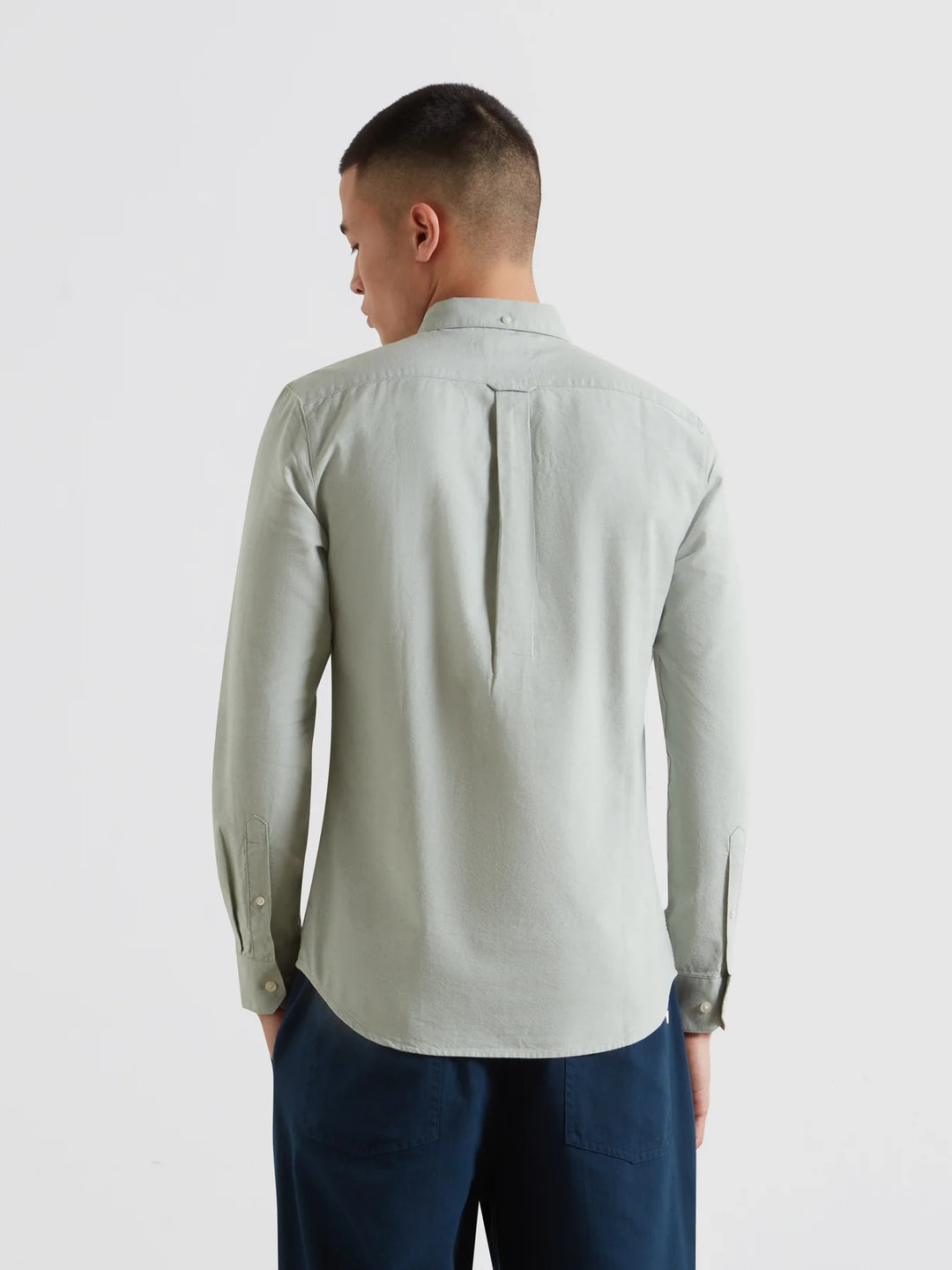FARAH BREWER LS - FARAH JADE
