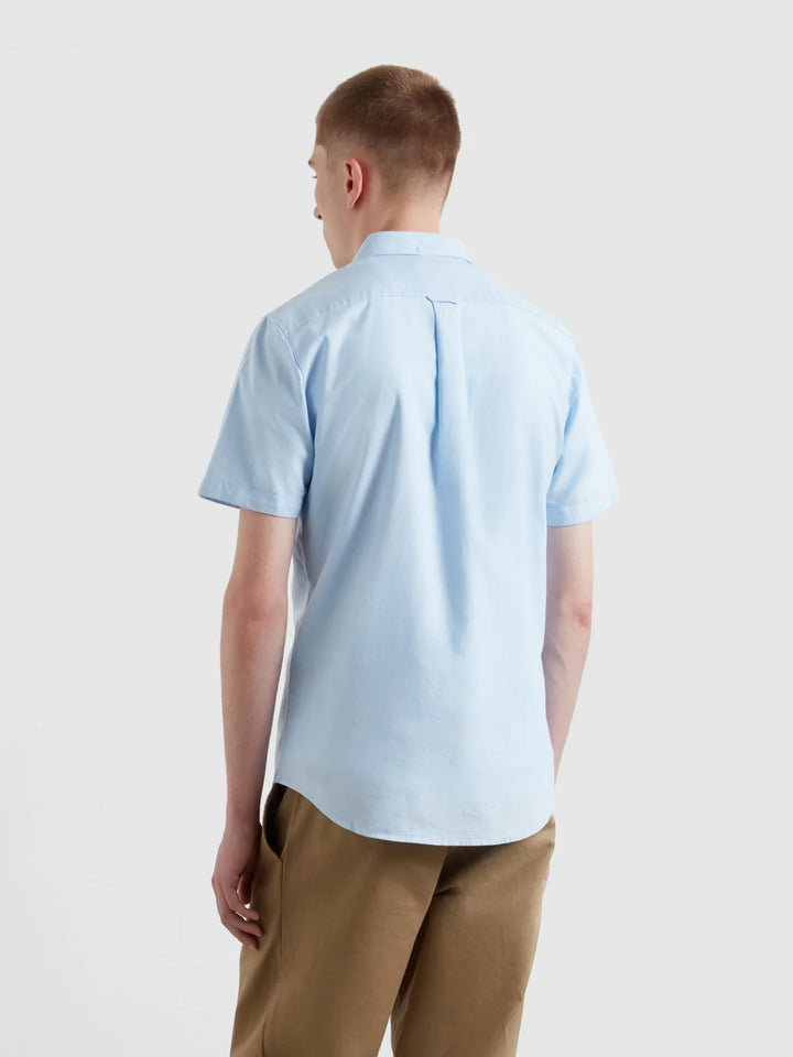FARAH BREWER SS - SKY BLUE