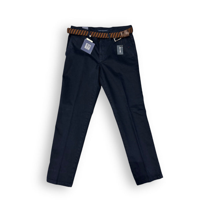 LCDN YANSI CHINO - NAVY