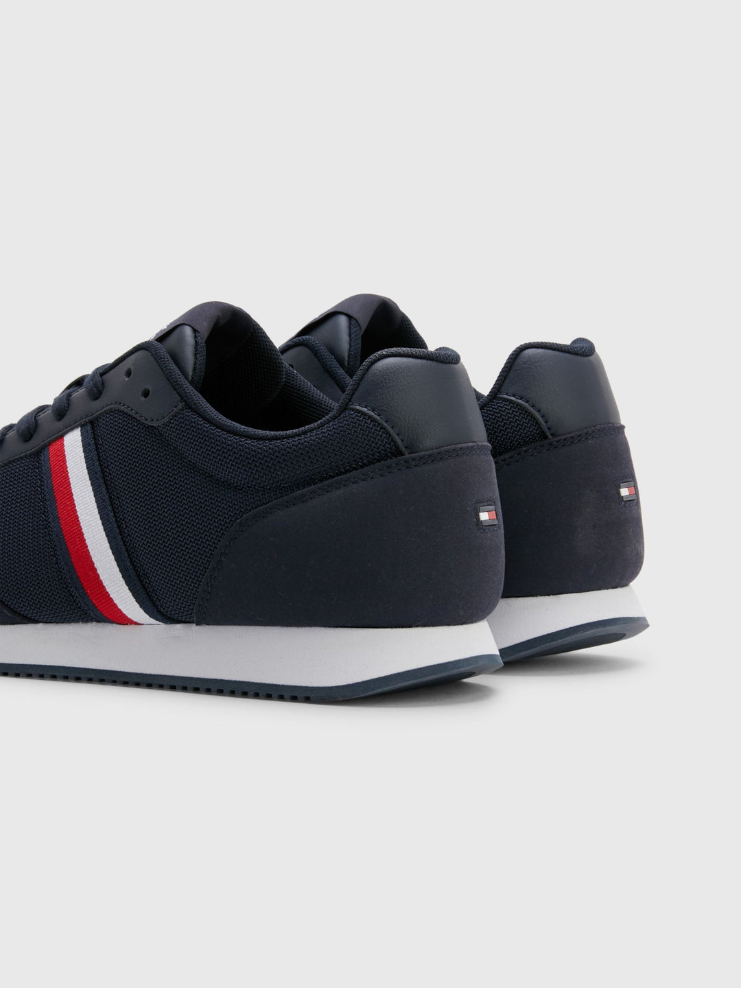 TH CORE LO RUNNER - NAVY