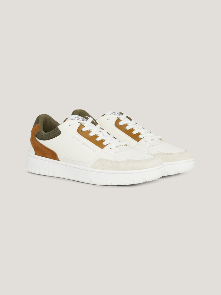 TH BASKET CORE RWB - ANCIENT WHITE
