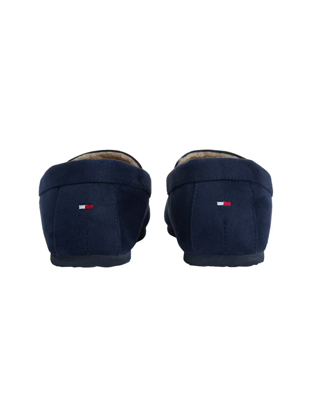 TH HILFIGER M SDE DRIVER HOUSE SHOE