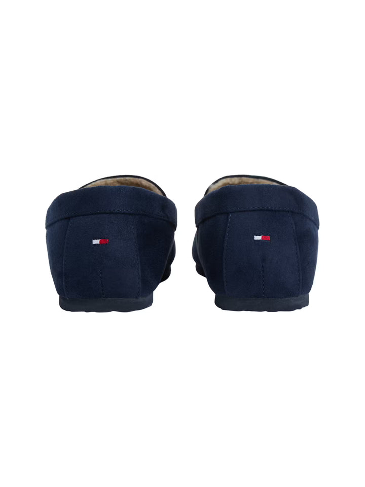 TH HILFIGER M SDE DRIVER HOUSE SHOE