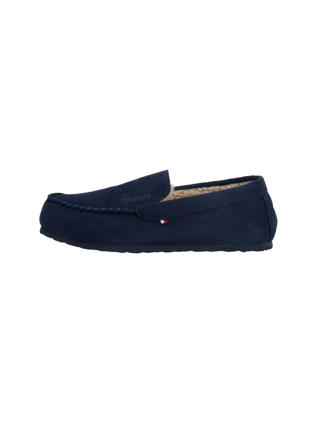 TH HILFIGER M SDE DRIVER HOUSE SHOE
