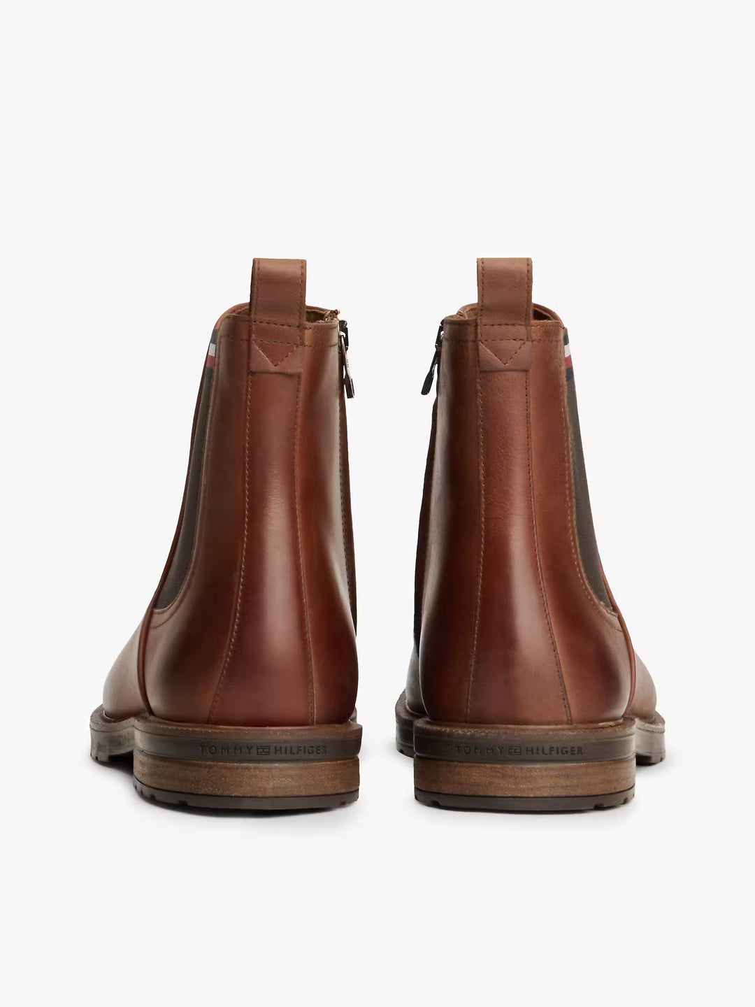 TH CLEATED HILIFGER W LTH CHELSEA