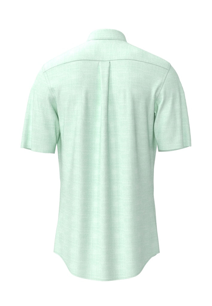 FYNCH HATTON SOLID SLUB SS - 744 MNT