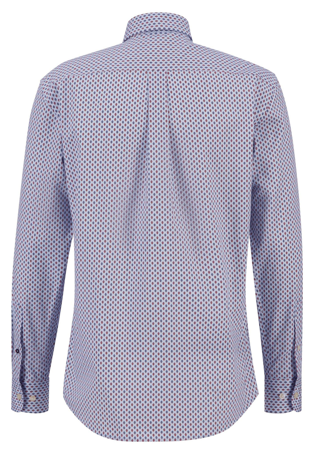 FYNCH-HATTON SEASONAL MINMALS SHIRT 360