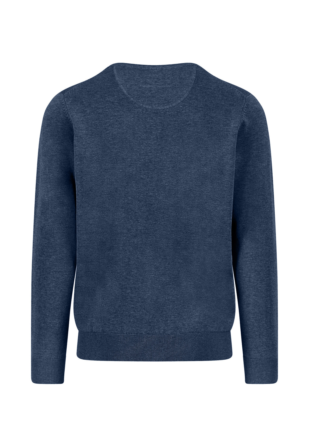 FYNCH HATTON O-NECK - 680 NIGHT