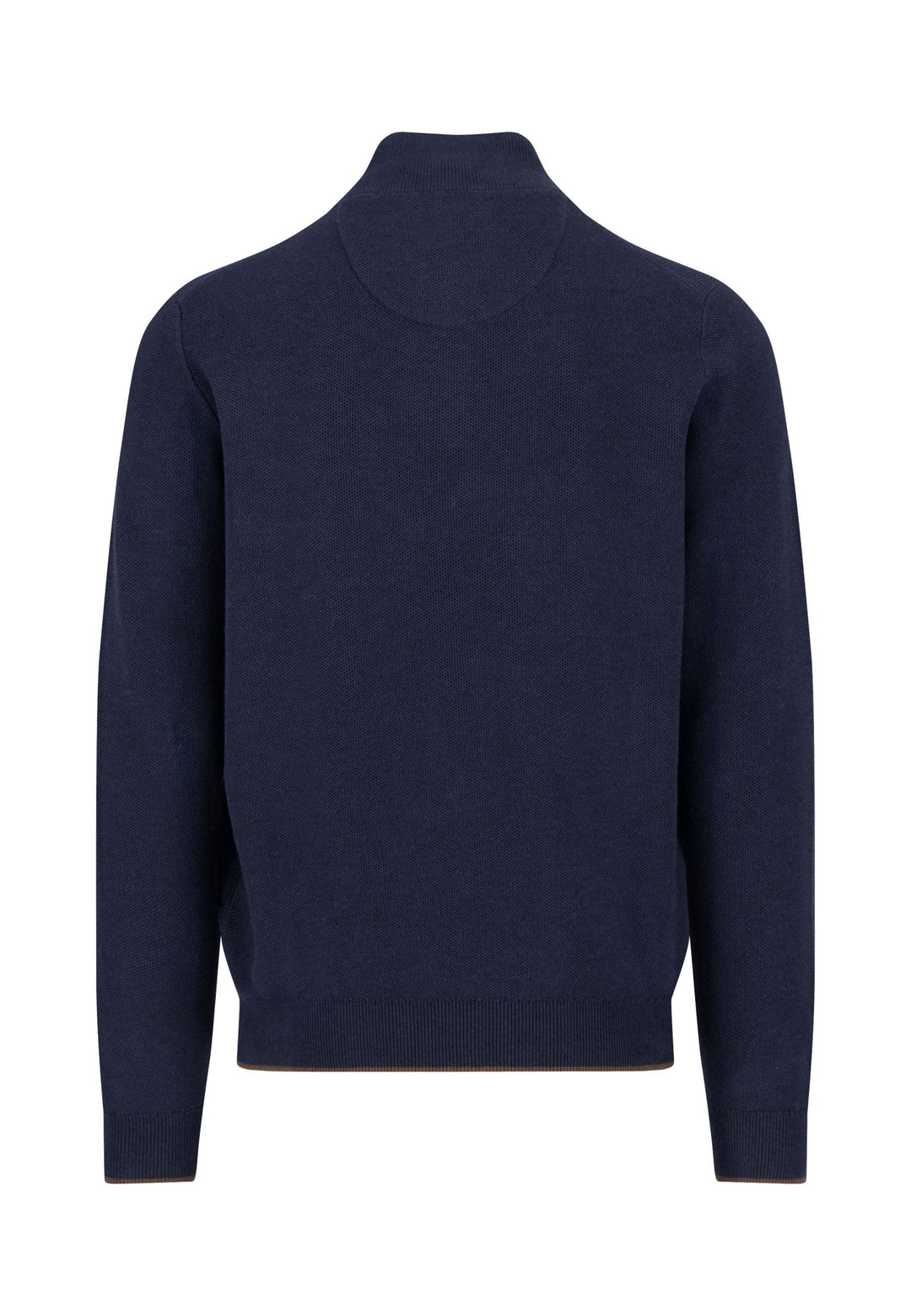 FYNCH-HATTON TROYER BUTTON - 690 NAVY