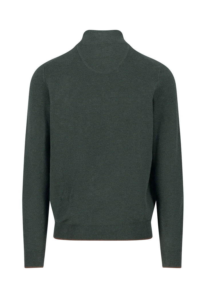 FYNCH-HATTON TROYER BUTTON - 737 IVY