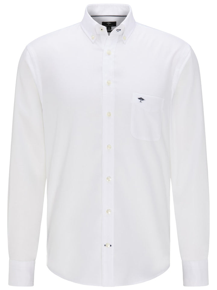 FYNCH HATTON NOS OXFORD - 5500 WHITE