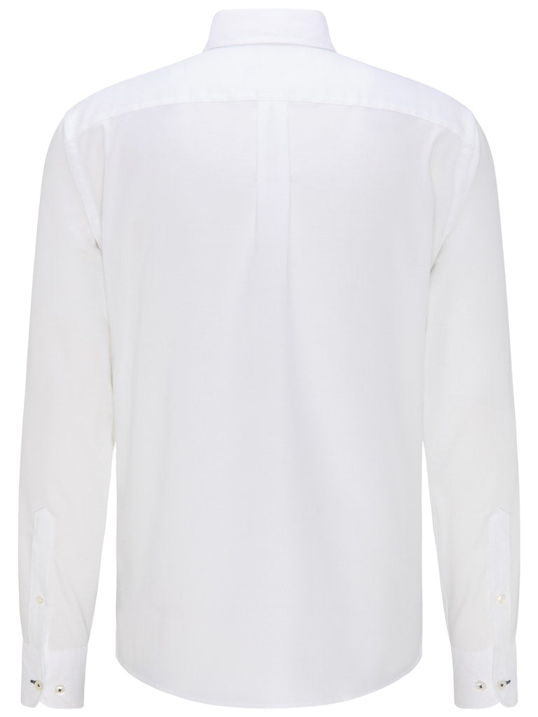 FYNCH HATTON NOS OXFORD - 5500 WHITE