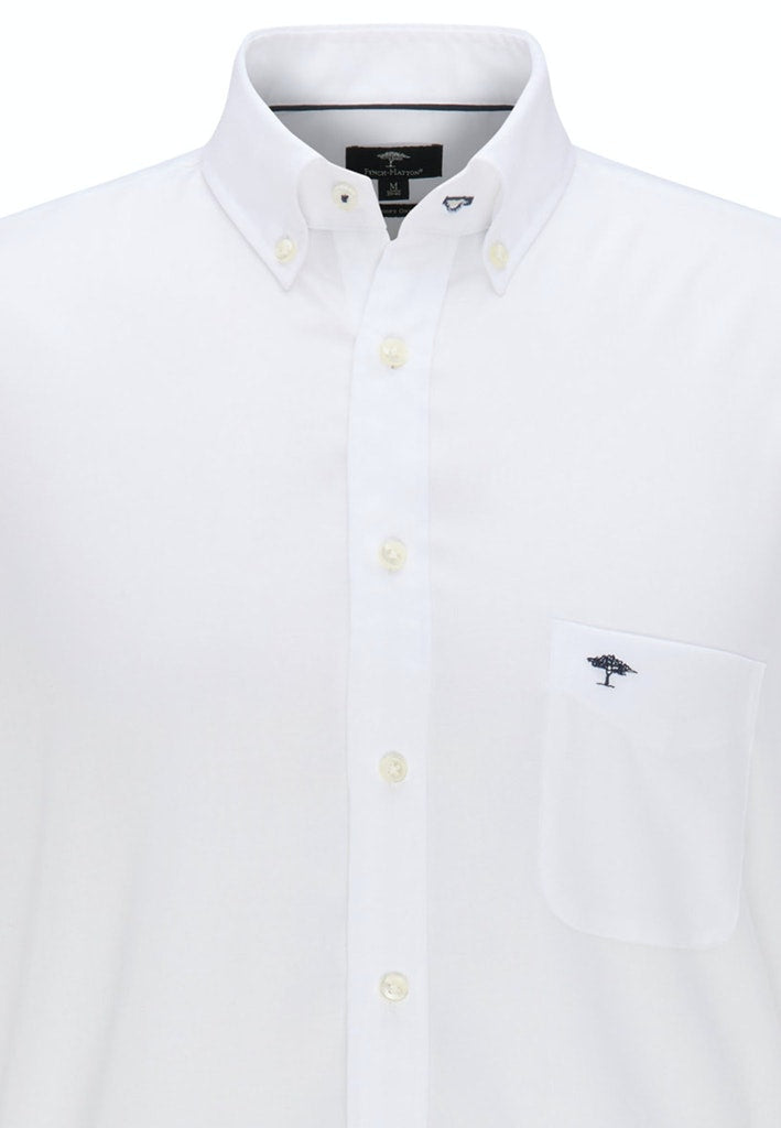 FYNCH HATTON NOS OXFORD - 5500 WHITE
