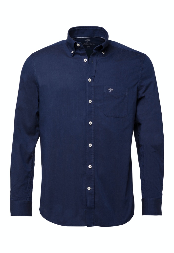 FYNCH HATTON NOS OXFORD - 5540 NAVY