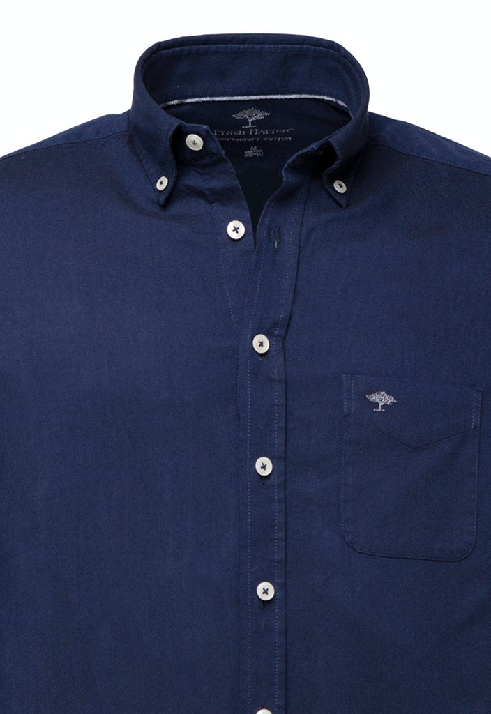 FYNCH HATTON NOS OXFORD - 5540 NAVY