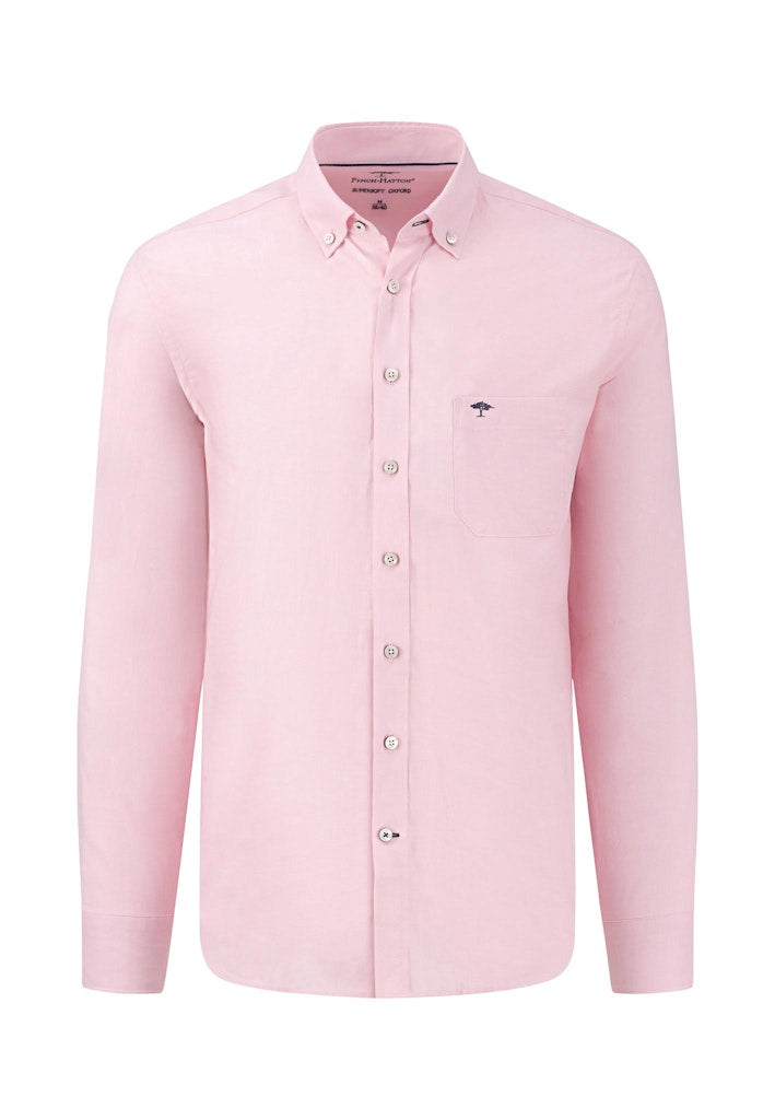 FYNCH HATTON NOS OXFORD -  5550 PINK