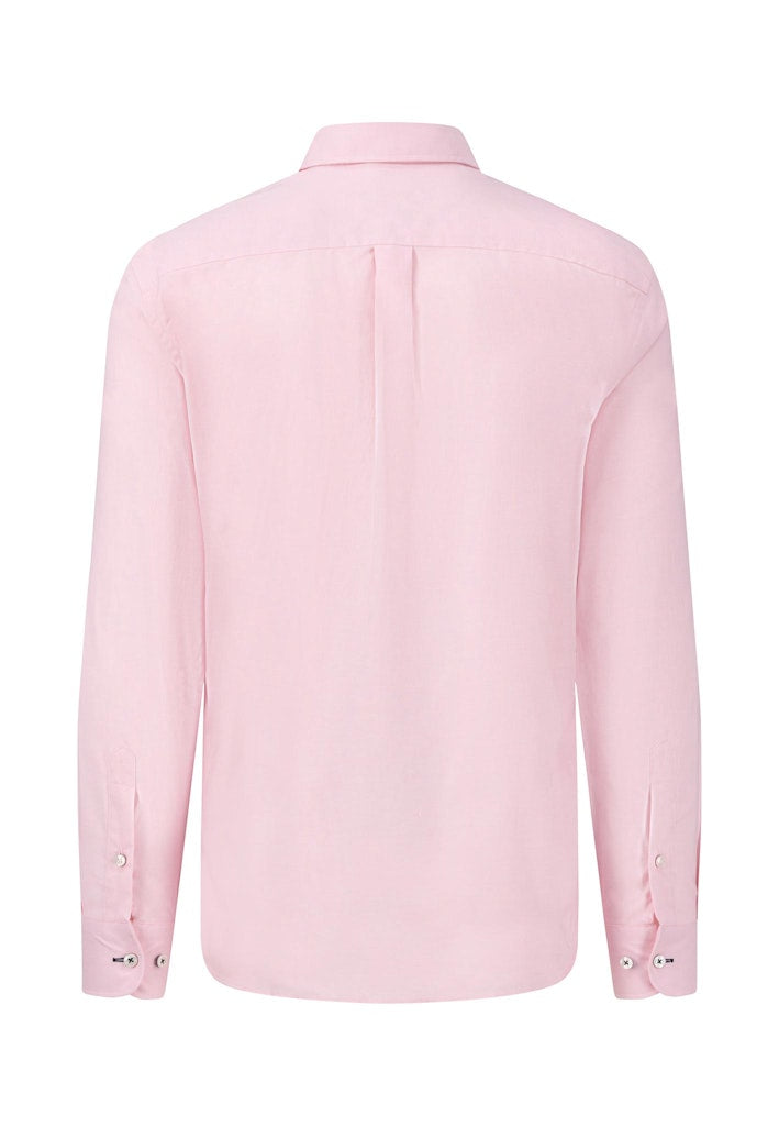 FYNCH HATTON NOS OXFORD -  5550 PINK