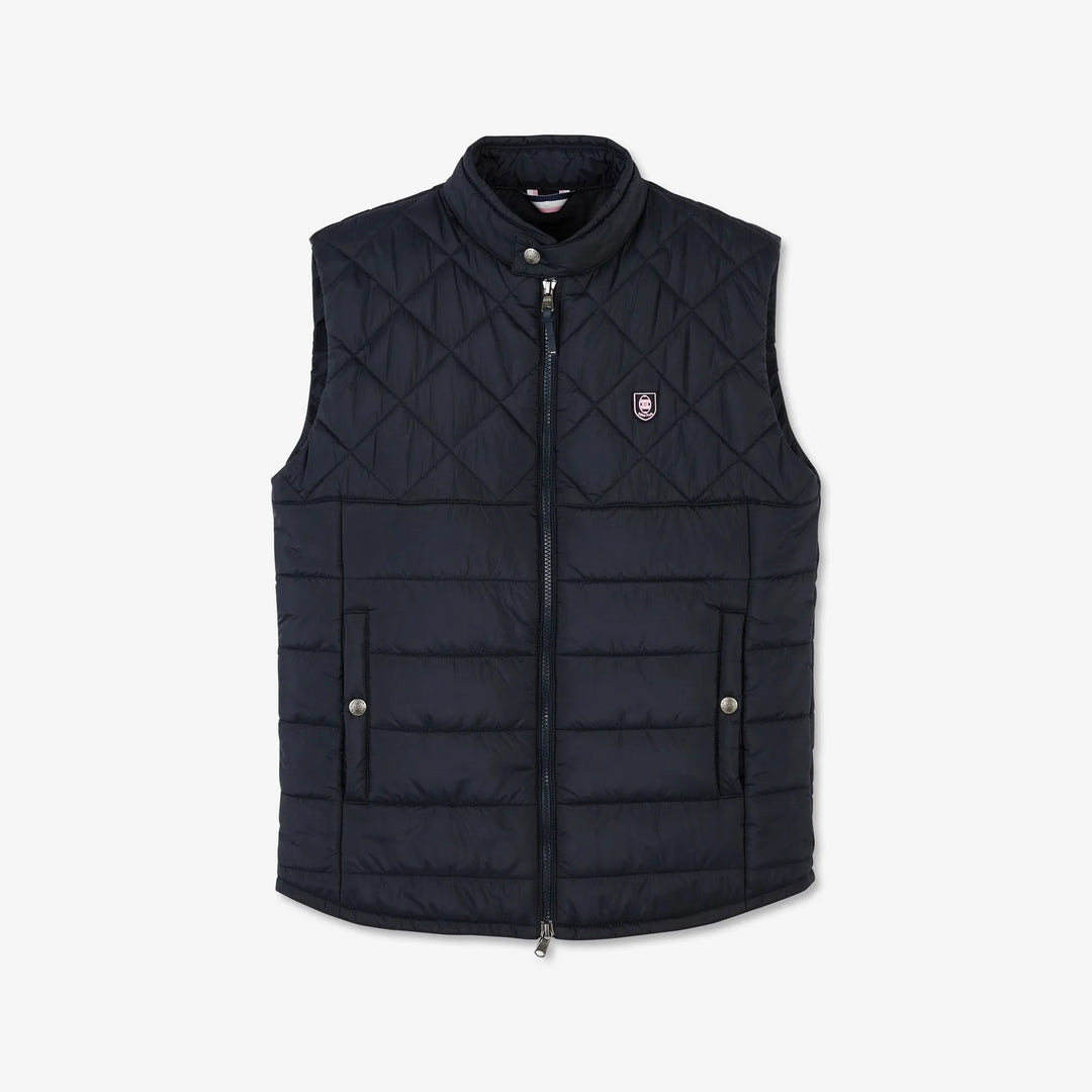 EDEN PARK GILLET - NAVY